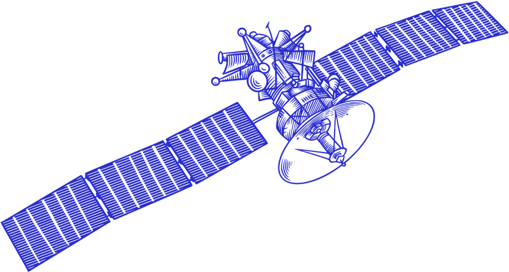 Sosipolis Capital satellite toile